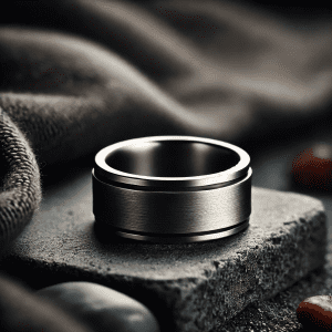 Ανδρικά Δαχτυλίδια