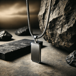 Ανδρικά Κολιέ