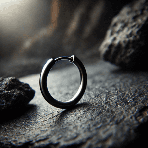 Ανδρικά Σκουλαρίκια