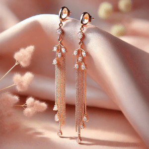 Σκουλαρίκια