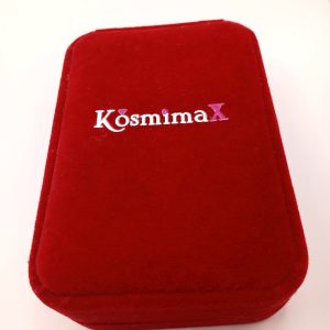 Επιχρυσωμένο σετ δώρου κοσμημάτων - Εικόνα 3