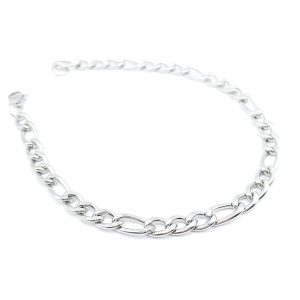 Γυναικείο βραχιόλι από ανοξείδωτο ατσάλι