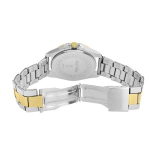 Ανδρικό Ρολόι Alain Miller Δίχρωμο - Εικόνα 1 Ανδρικό Ρολόι Alain Miller Δίχρωμο - Εικόνα 1