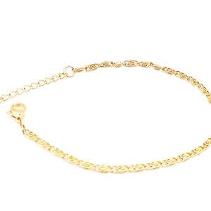 κοσμήματα από ανοξείδωτο ατσάλι