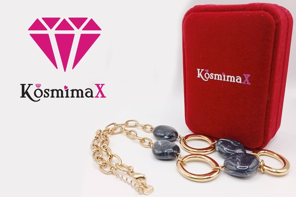 Φθηνά κοσμήματα από ατσάλι