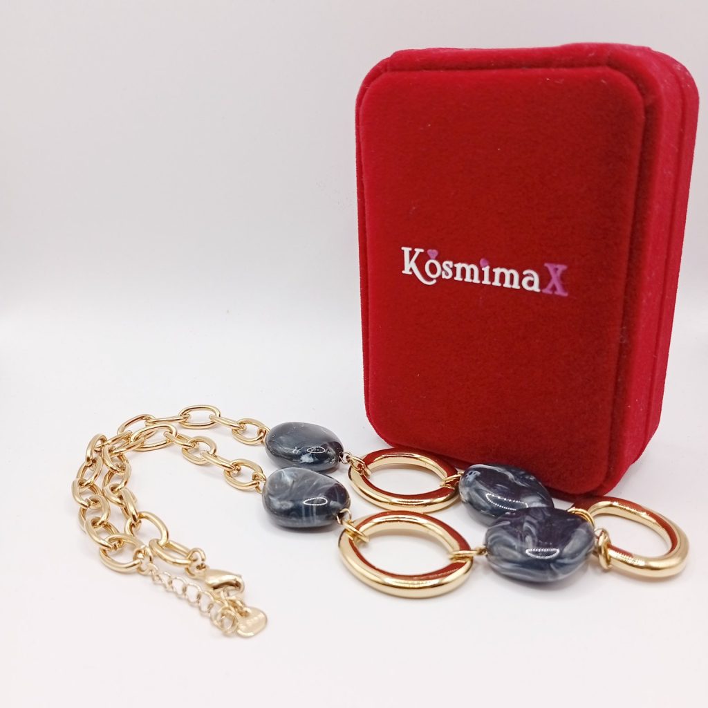 Κοσμήματα στη Σαλαμίνα – Ποιότητα και στυλ με το Kosmimax - Εικόνα 2