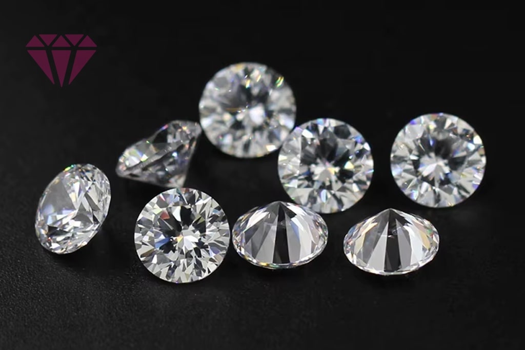 Τι είναι ο μοϊσανίτης (moissanite) στα κοσμήματα
