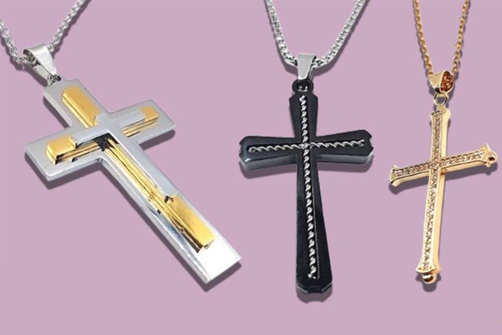 Οικονομικά κοσμήματα που δεν μαυρίζουν και δεν προκαλούν αλλεργίες