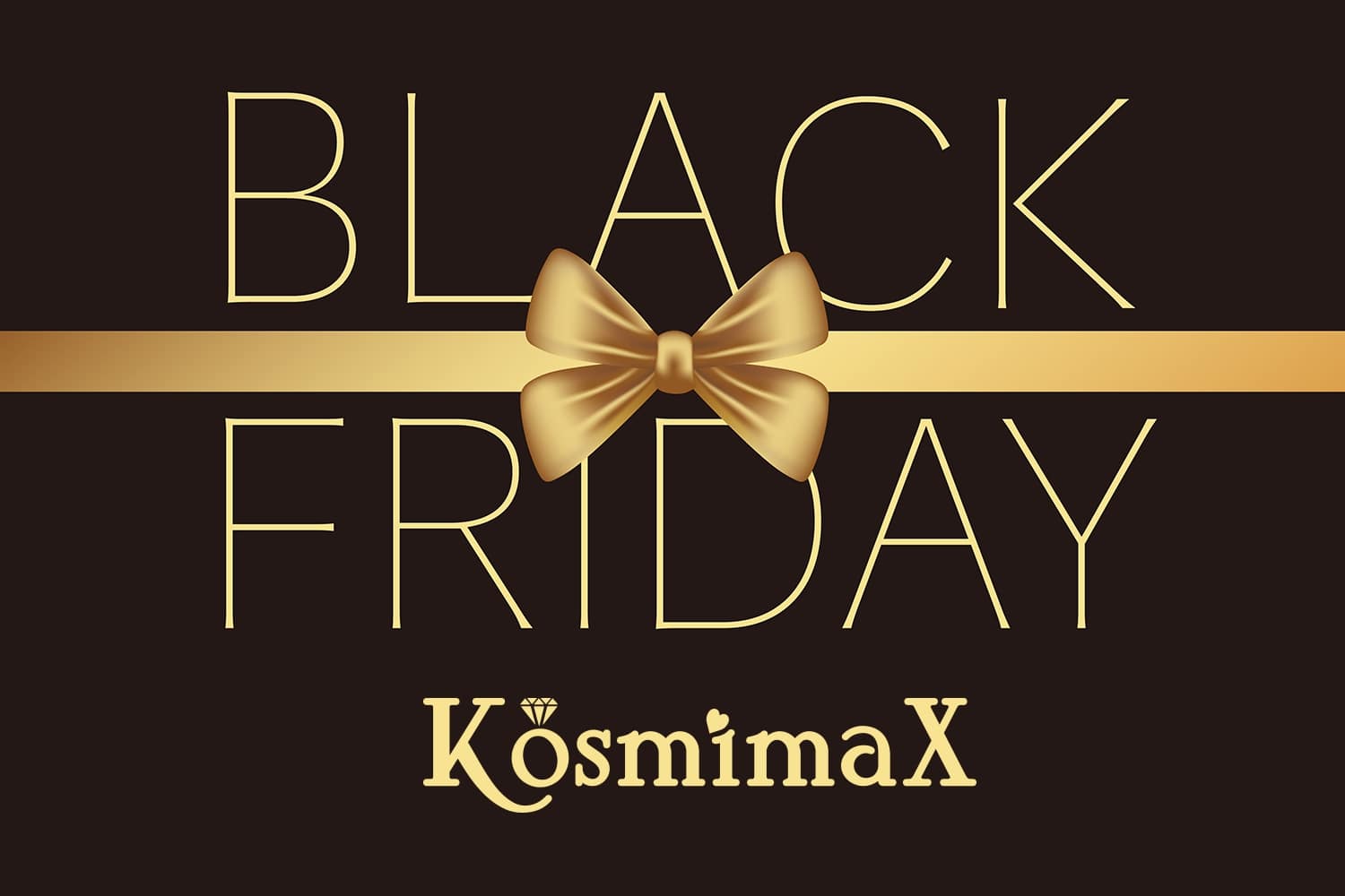 Προσφορές κοσμημάτων Black Friday - εκπτώσεις Προσφορές κοσμημάτων Black Friday - εκπτώσεις