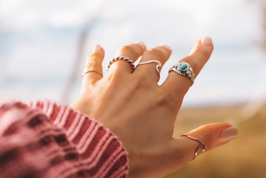  Σύγχρονα κοσμήματα και η σημασία τους