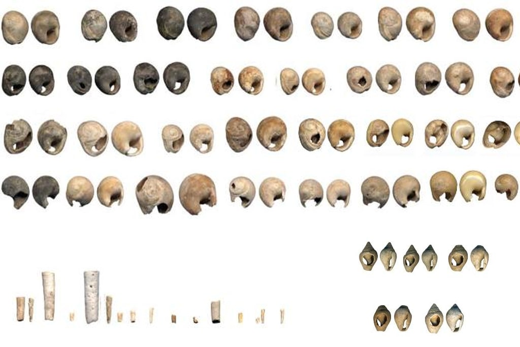 Η ιστορία των κοσμημάτων - Τα πρώτα κοσμήματα στην Αρχαία Ελλάδα Η ιστορία των κοσμημάτων - Τα πρώτα κοσμήματα στην Αρχαία Ελλάδα