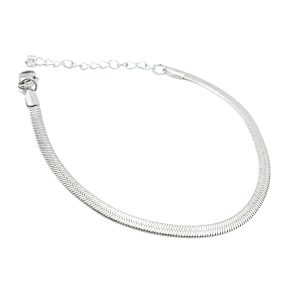 Γυναικείο βραχιόλι από ανοξείδωτο ατσάλι