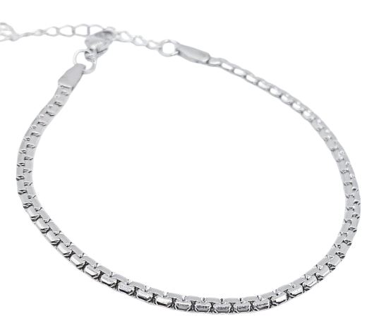 γυναικείο βραχιόλι από ανοξείδωτο ατσάλι γυναικείο βραχιόλι από ανοξείδωτο ατσάλι