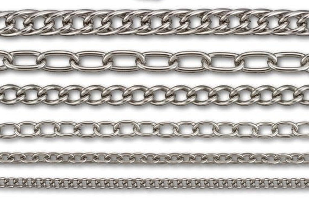 Τι είναι το ανοξείδωτο ατσάλι στα κοσμήματα Τι είναι το ανοξείδωτο ατσάλι στα κοσμήματα