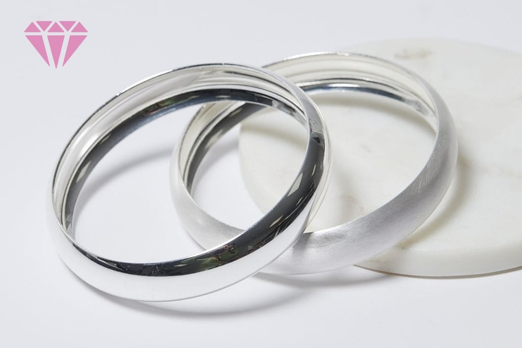 Ατσάλι ή Ασήμι 925 - Διαφορές στα κοσμήματα