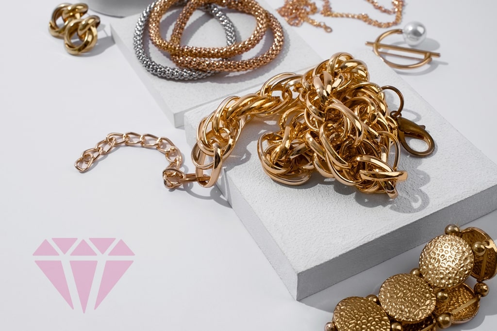 Πώς να διατηρήσω τα κοσμήματά μου Πώς να διατηρήσω τα κοσμήματά μου