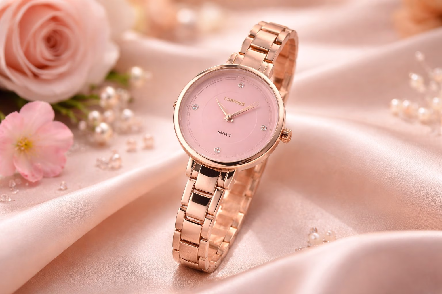 Γιατί να επιλέξεις ρολόι