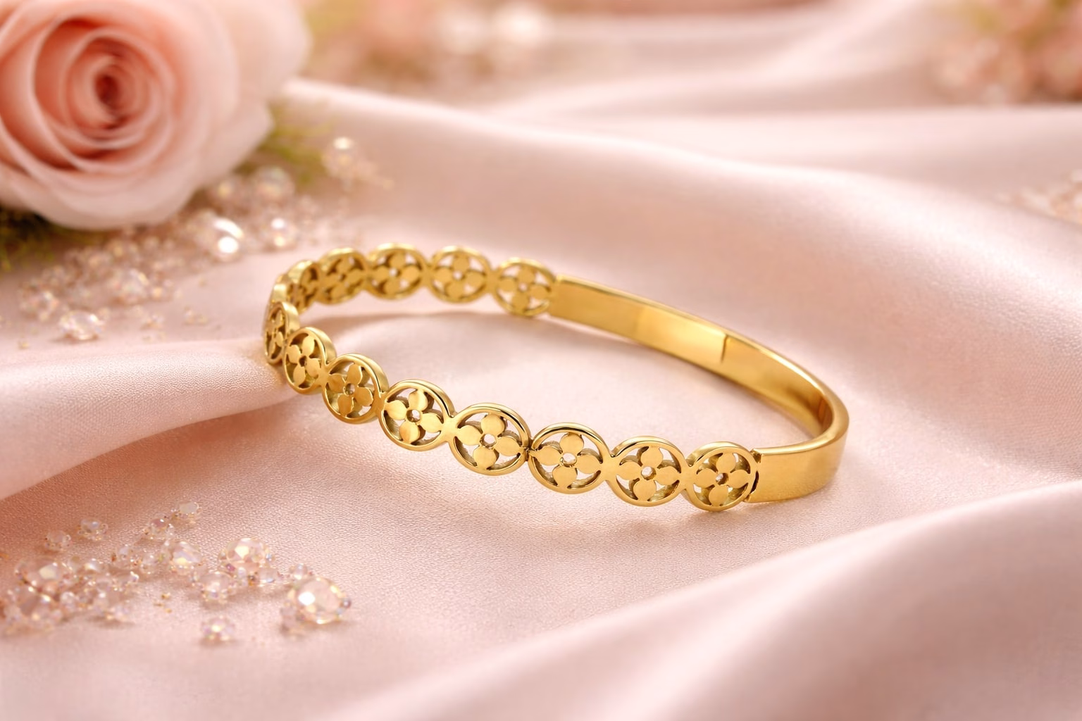 Γιατί να επιλέξεις βραχιόλι