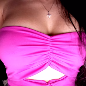 Ασημένιος Γυναικείος Σταυρός 925 Επιπλατινωμένος με Lab Diamond Moissanite - Εικόνα 7