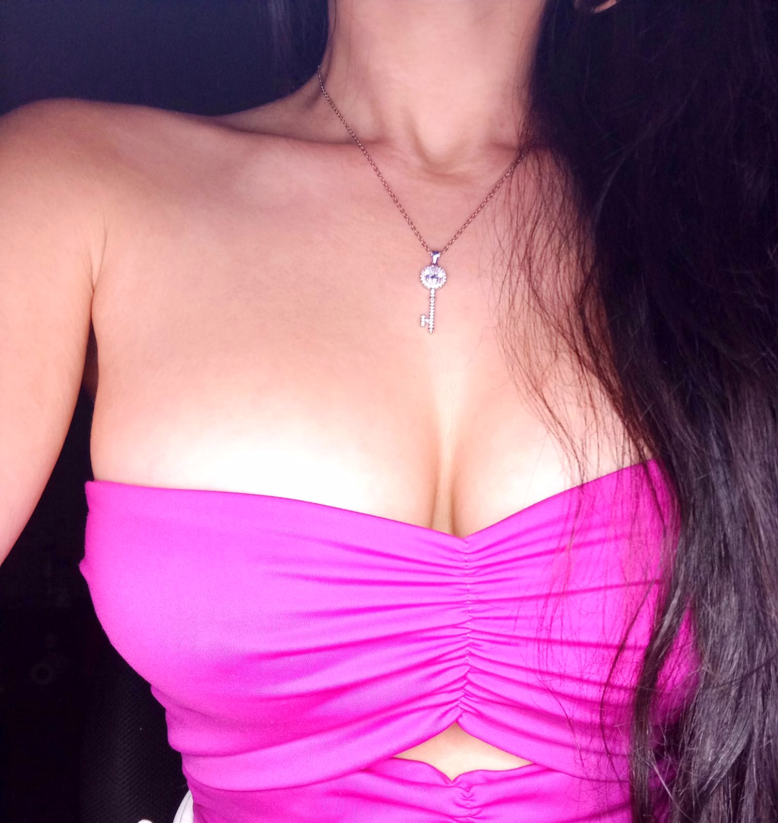 Γυναικείο Κολιέ Κλειδί από Ασήμι 925 με Ιδιαίτερη Λάμψη - Image 6 Γυναικείο Κολιέ Κλειδί από Ασήμι 925 με Ιδιαίτερη Λάμψη - Image 6