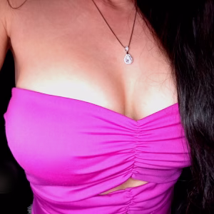 Γυναικείο Κολιέ Δάκρυ 2ct Moissanite - Εικόνα 3